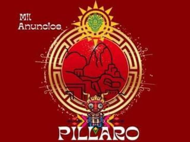 #4 - Área para Venta en Santiago De Pillaro - T